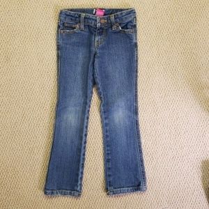 Pinc premium girls 4T jeans